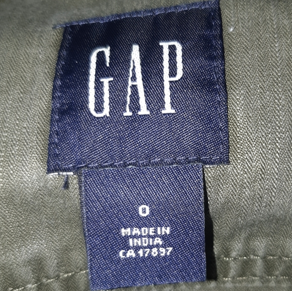 *GAP WOMEN* jacket - Picture 4 of 4